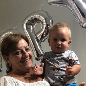 Meet your Posher, Olga